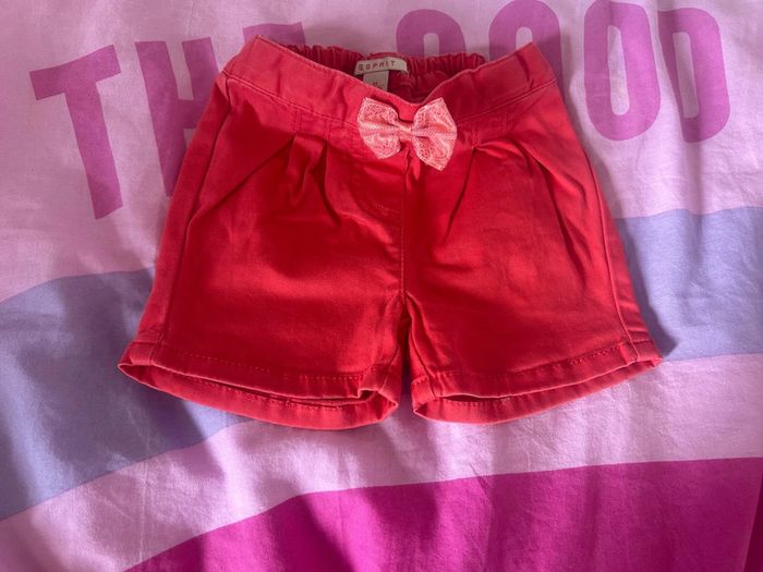 Short