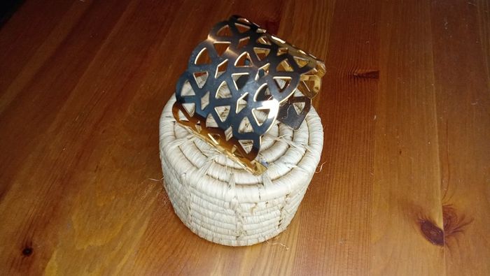 Bracelet femme