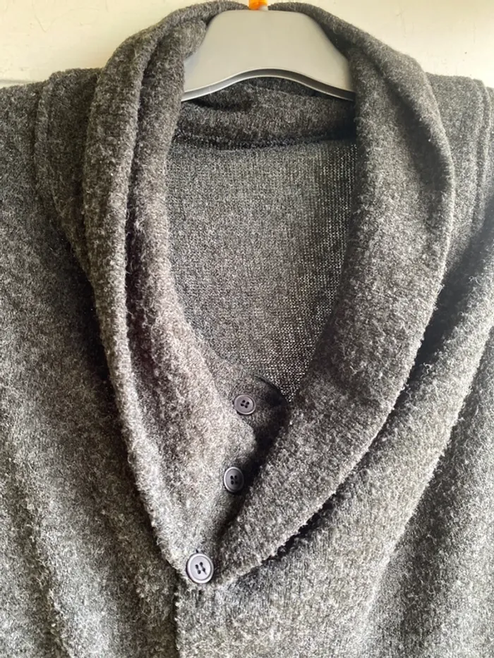 Gilet taille M/L - photo numéro 4
