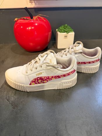 Baskets puma