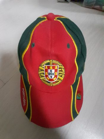 Casquette