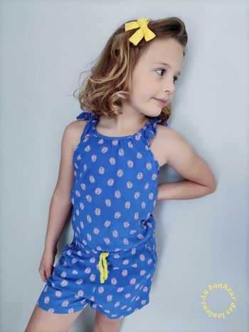 10 ans combishort été sergent major ( combishort en vente uniquement)