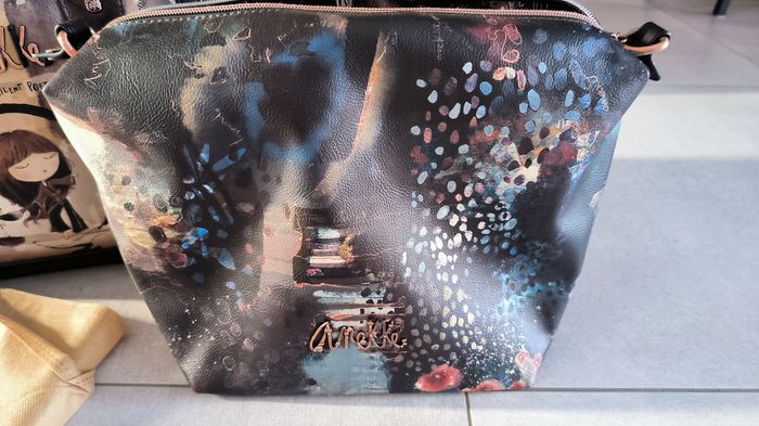 Sac à main anekke - photo numéro 3
