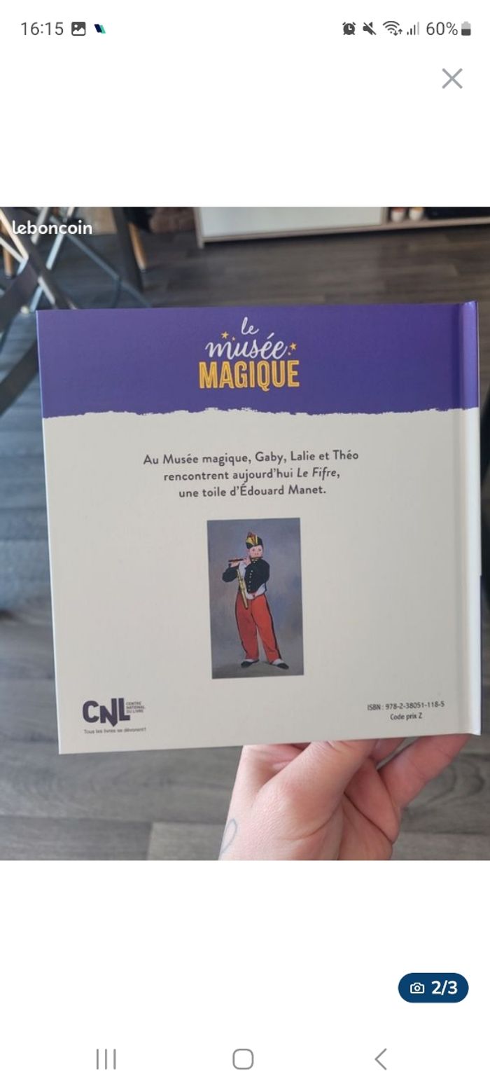 Livre pour enfant Hachette jeunesse - photo numéro 2