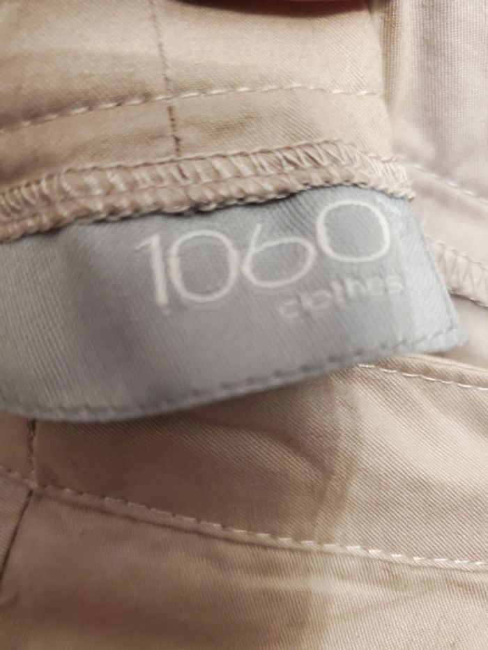 Jupe boule portefeuille 1060 Clothes Taille 38 - photo numéro 5