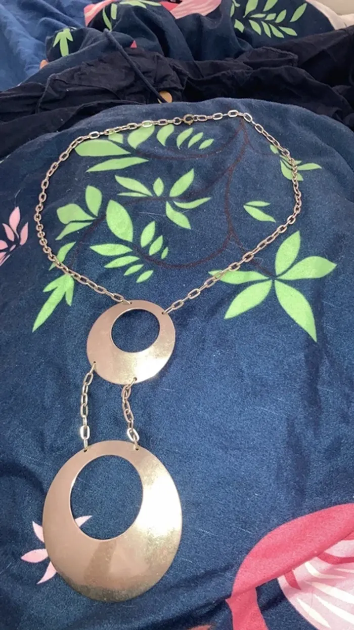 Lot de bijoux - photo numéro 9