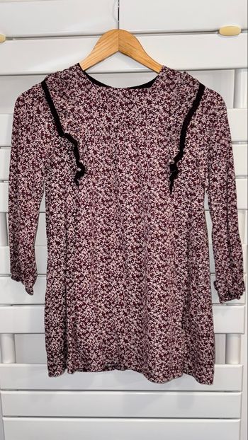 Jolie robe Sergent Major