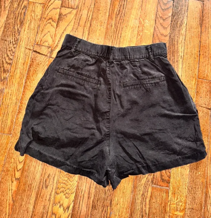 Short Zara Taille Xs - photo numéro 4