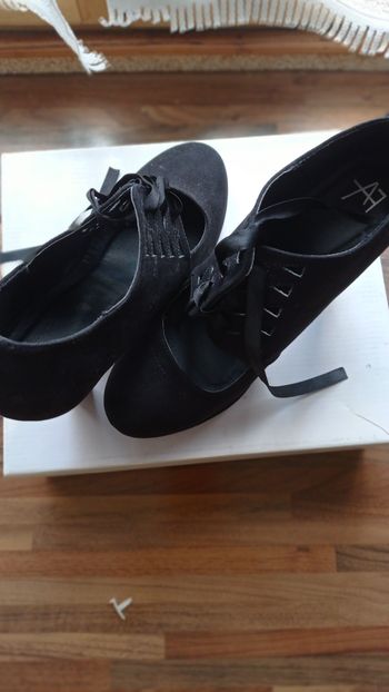 Chaussures femme