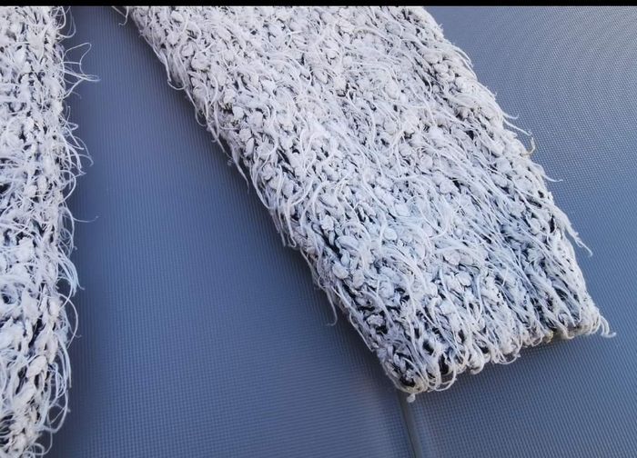 Pull tout doux 5 ans fille punkids - photo numéro 3