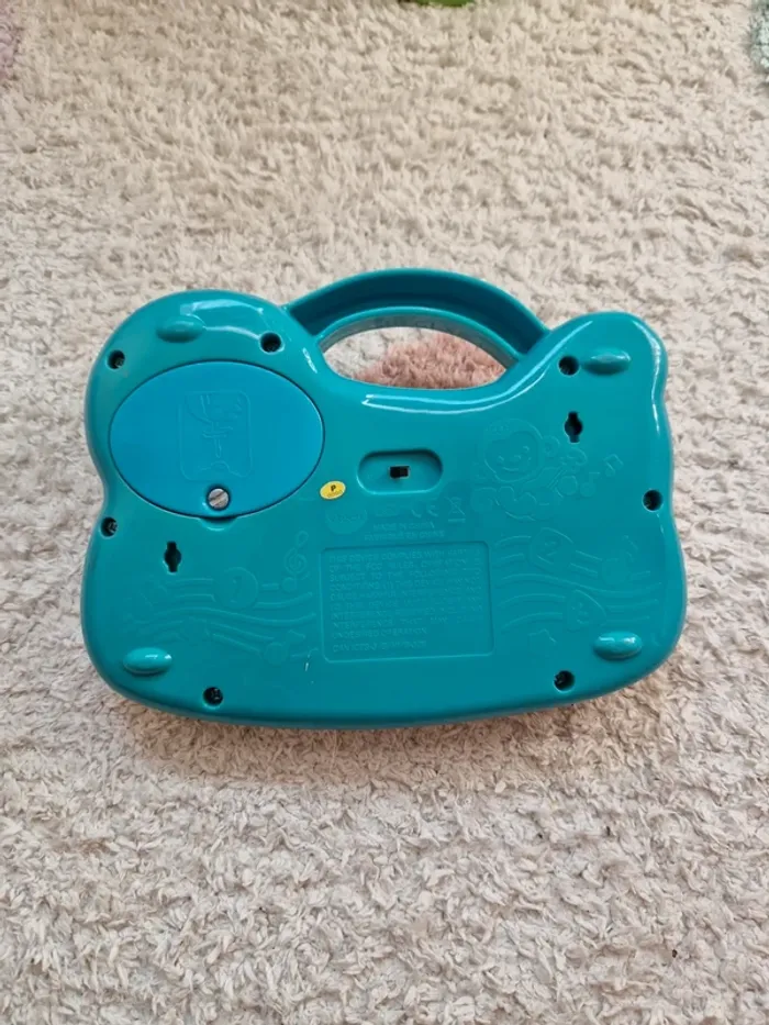 Piano vtech - photo numéro 2