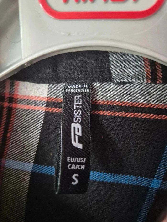 Chemise - photo numéro 6