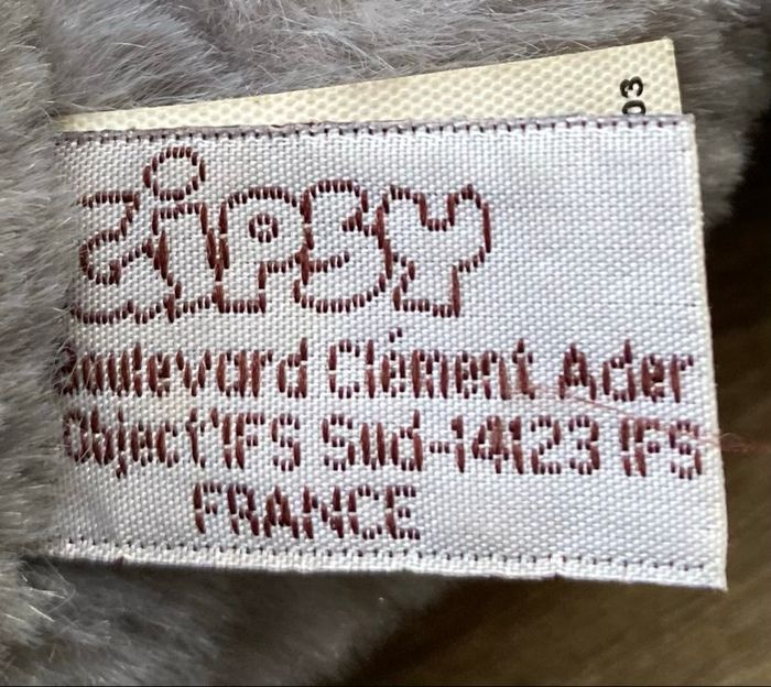 Lapin - photo numéro 4