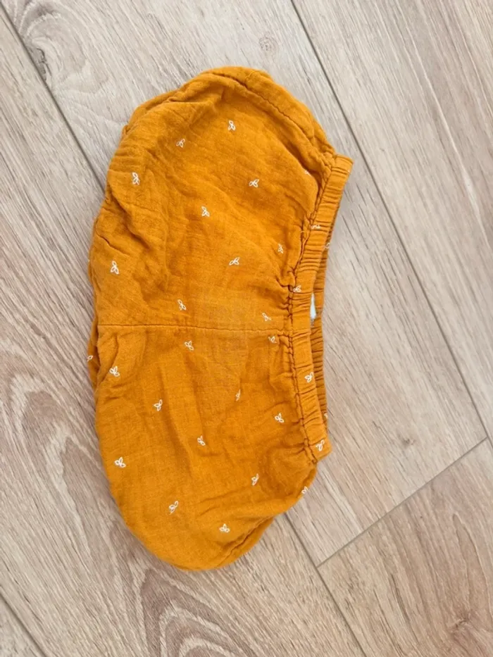 Robe et bloomer - photo numéro 5