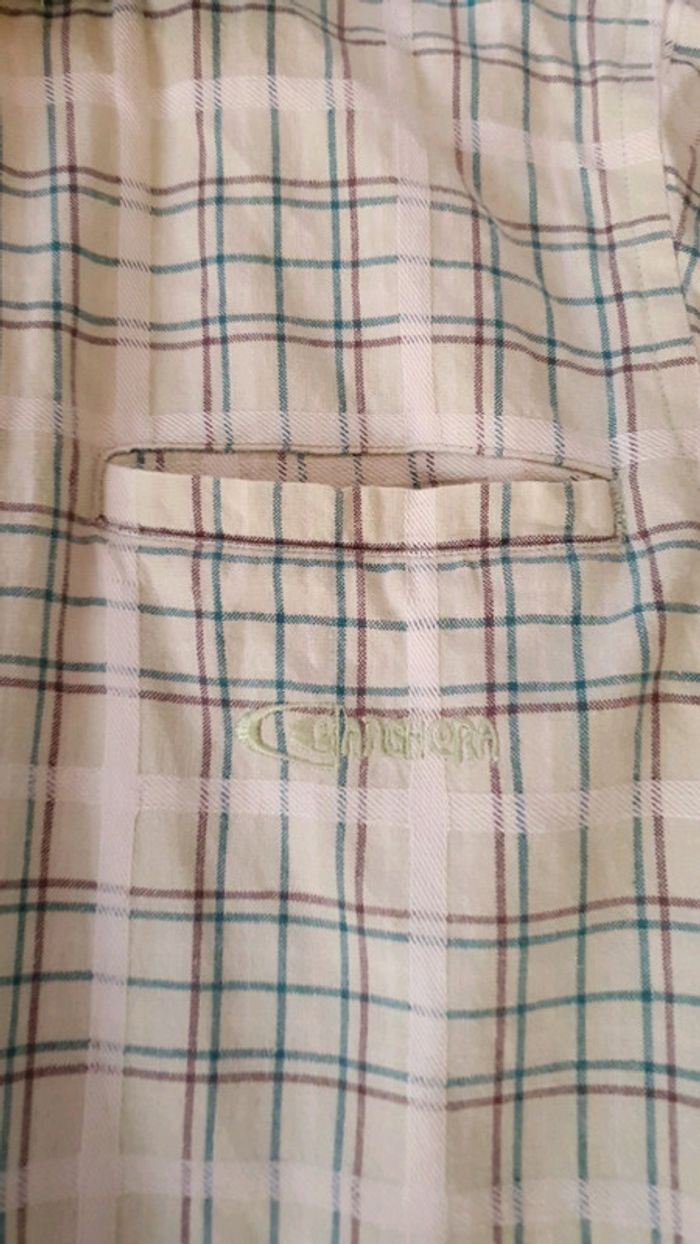 Lot de deux chemises garçons. - photo numéro 4