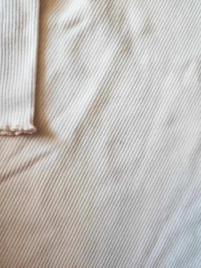 T-shirt zara - photo numéro 2