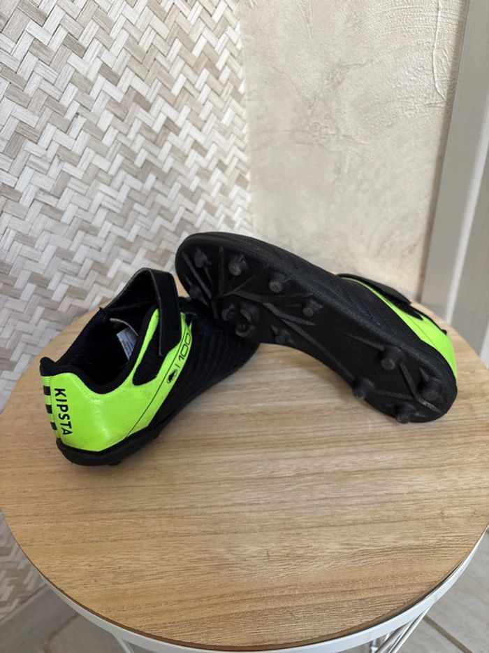 Chaussures de foot - photo numéro 3