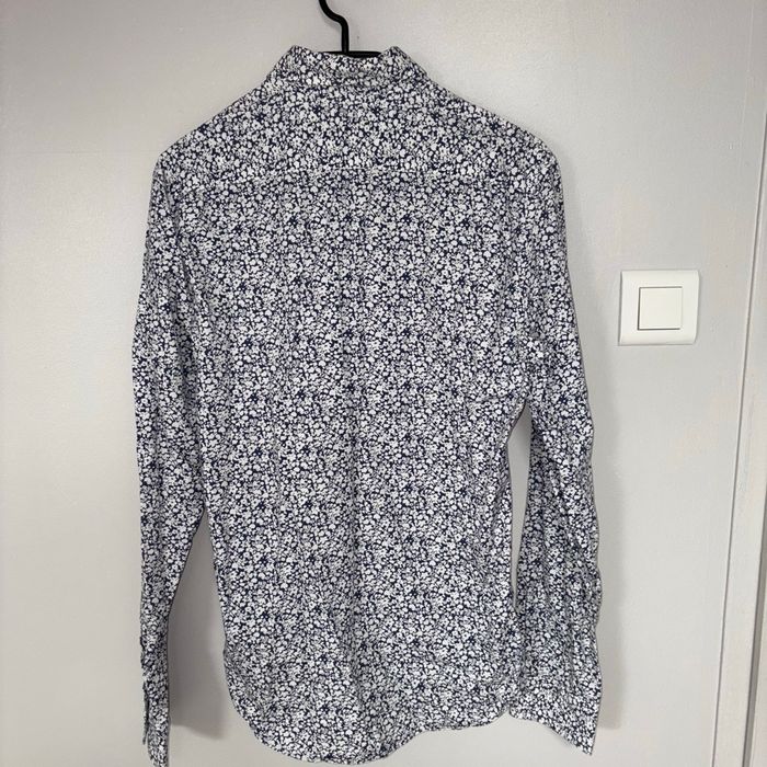 Chemise à motif - photo numéro 3
