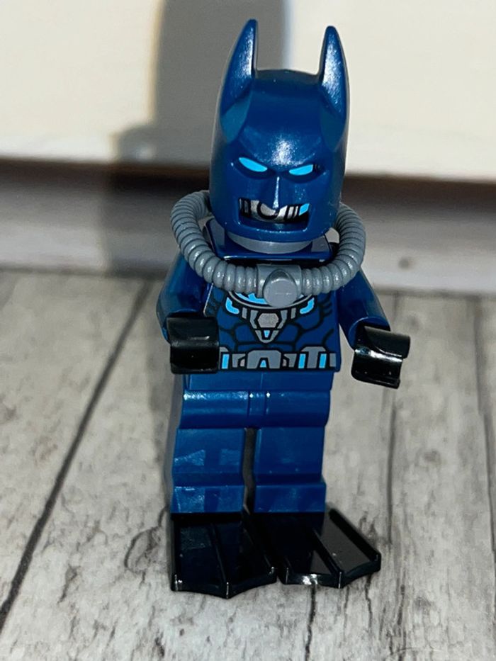 Lego 76010 super heroes dc comics bataman the penguin face off - photo numéro 3