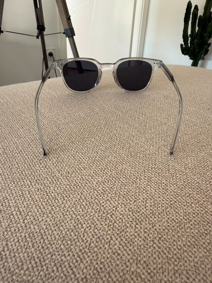 Lunettes “Crystal Noir” - photo numéro 5