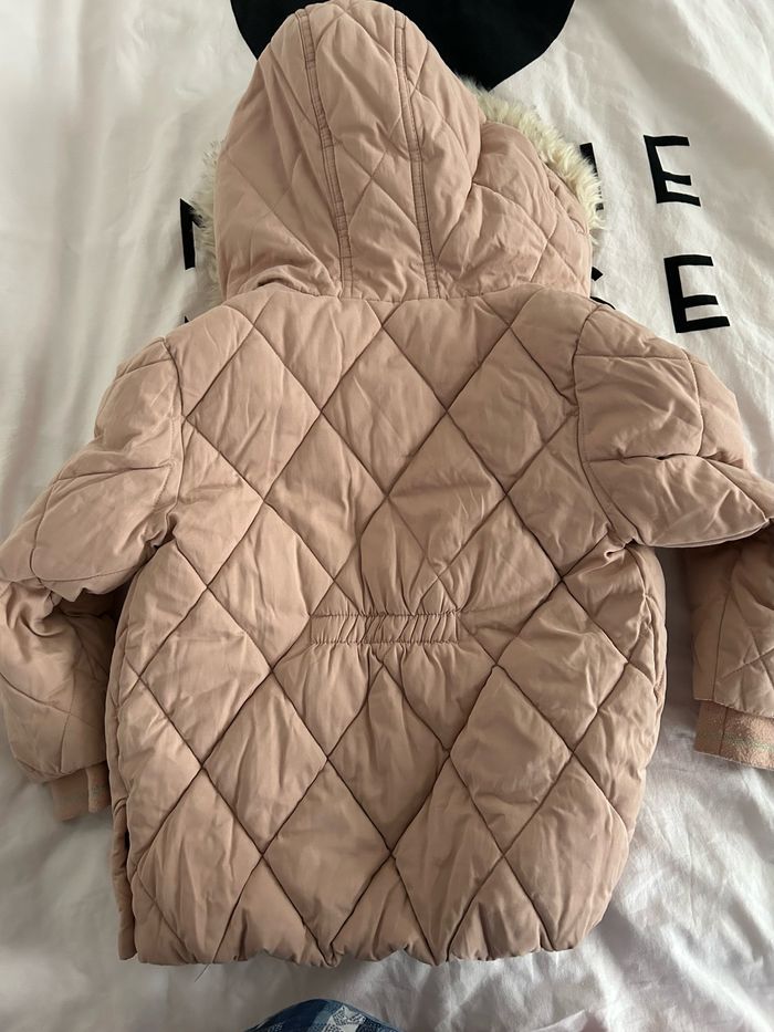 Doudoune - photo numéro 2