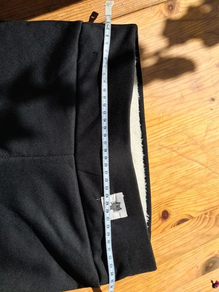 Leggings chaud - photo numéro 3
