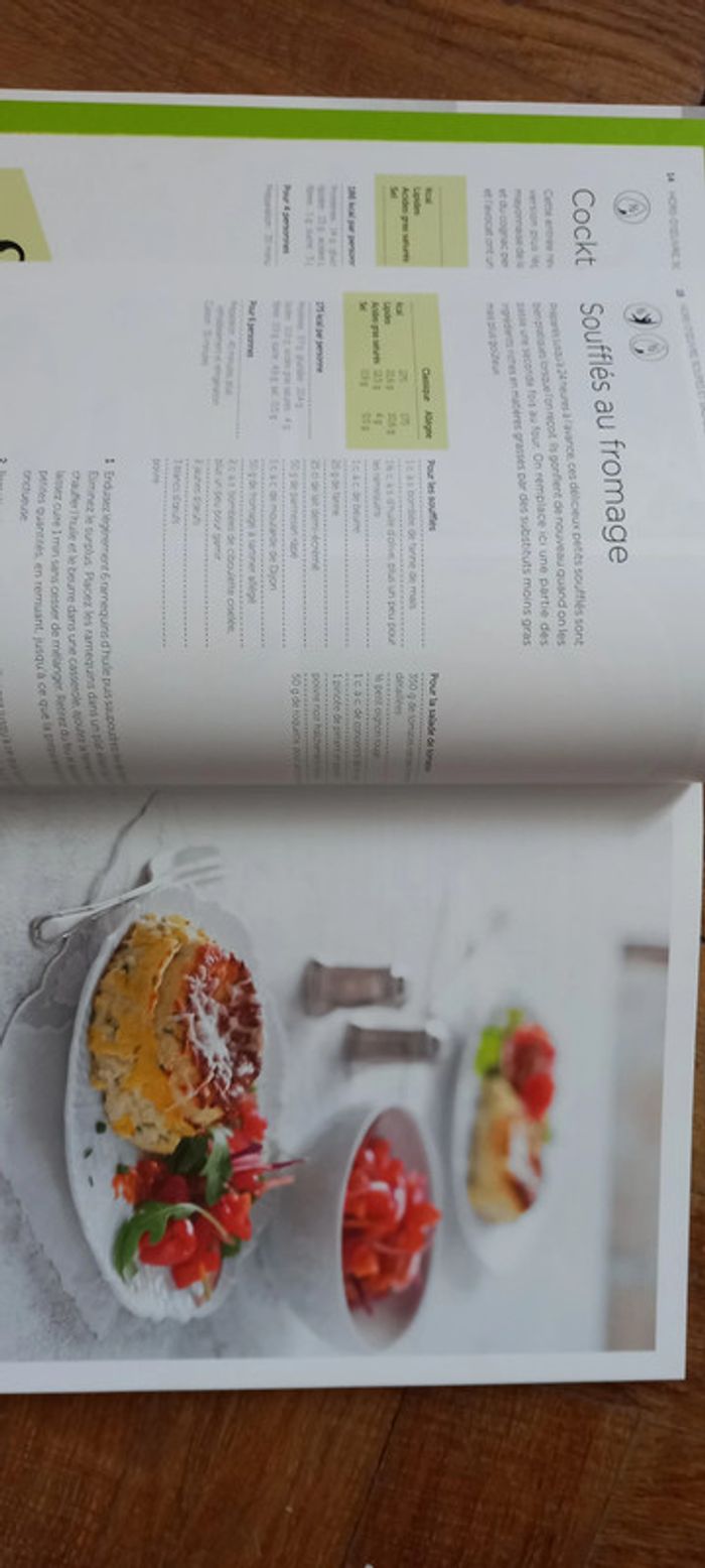 Léger etgourmand - photo numéro 3