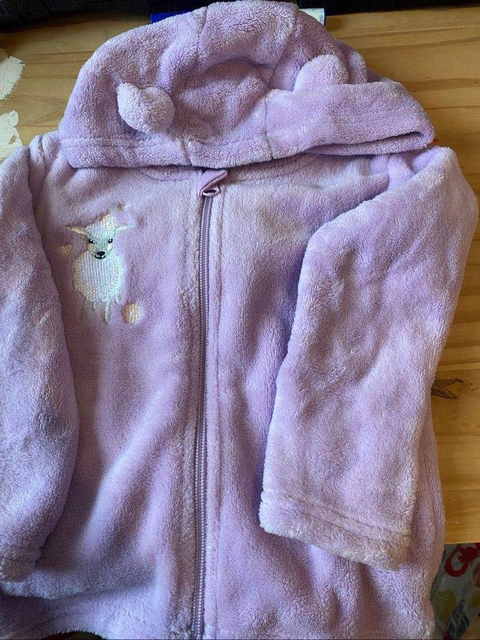 Lot de vêtement fille taille 24 mois - photo numéro 10