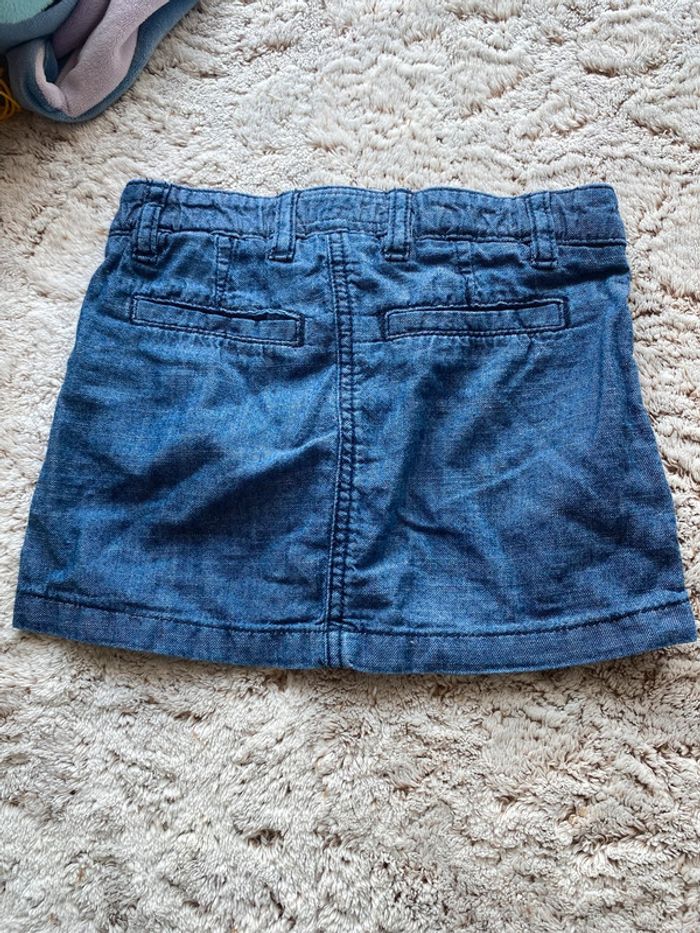 Jupe H&M 98 cm - photo numéro 6