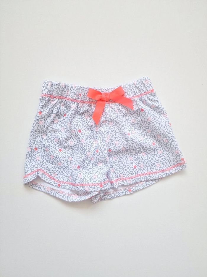 Noukie's - Pyjama deux pièces, manches courtes + short - Neuf avec étiquette ! (4 ans) - photo numéro 6