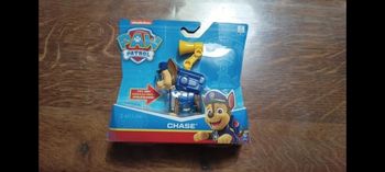 Figurine sonore Chase Pat Patrouille NEUVE