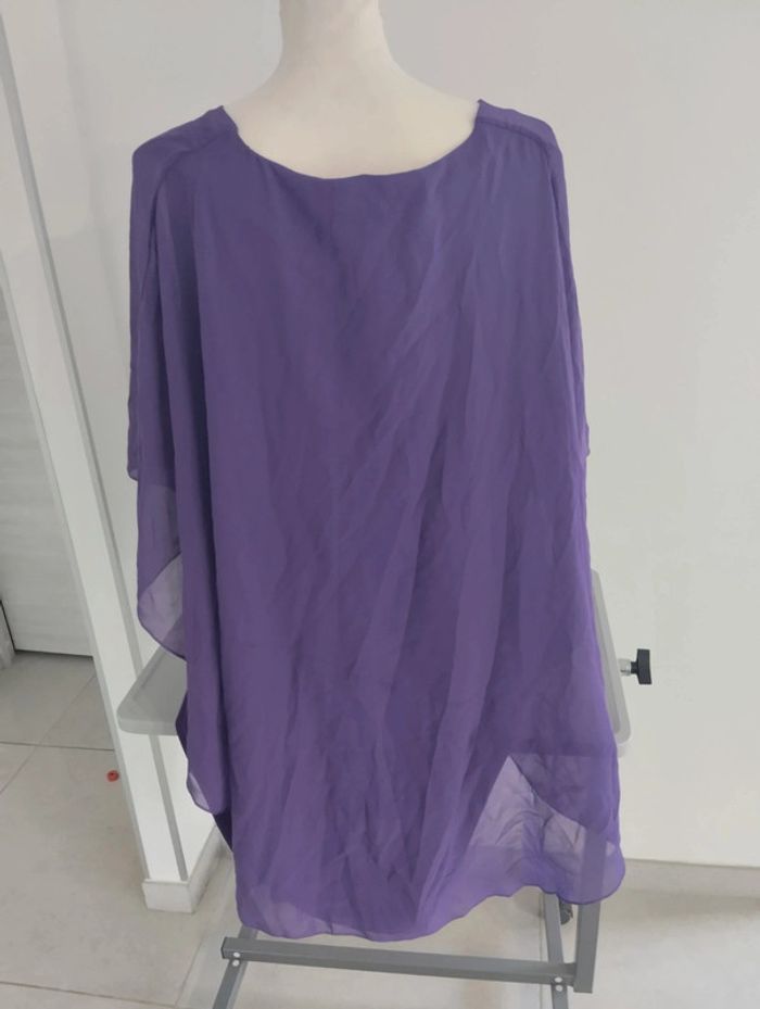 Haut femme - photo numéro 5