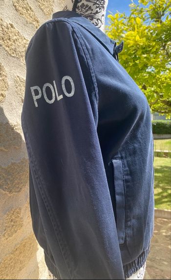 Veste Polo Ralph Lauren - taille M