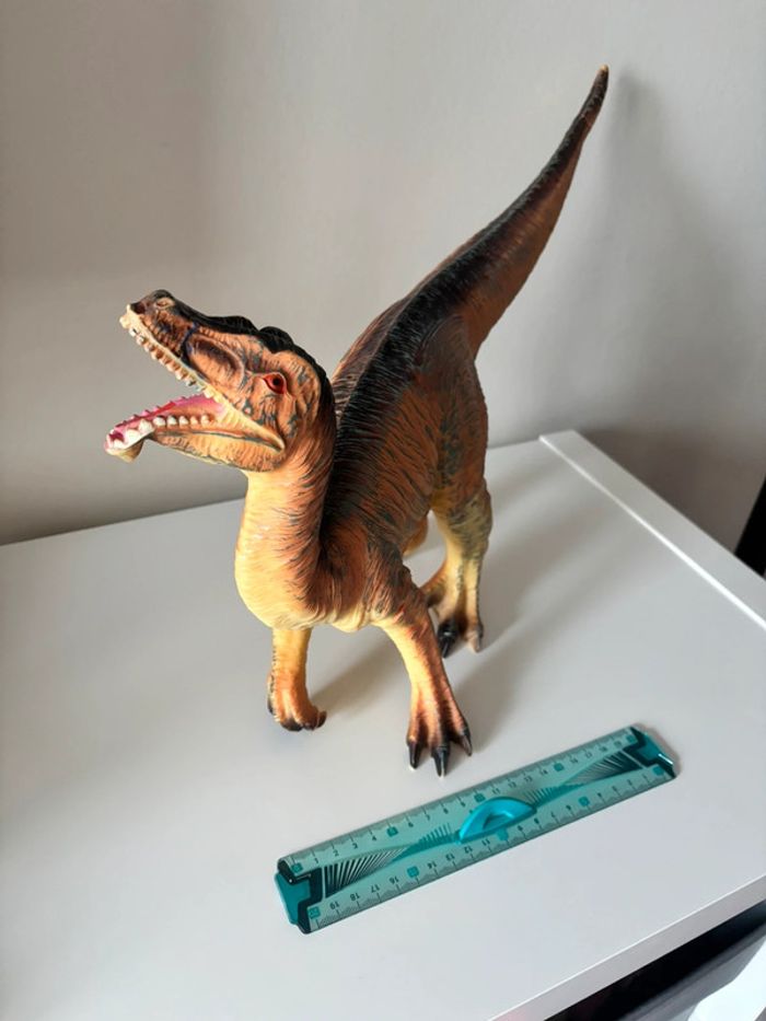 Dinosaure - photo numéro 3