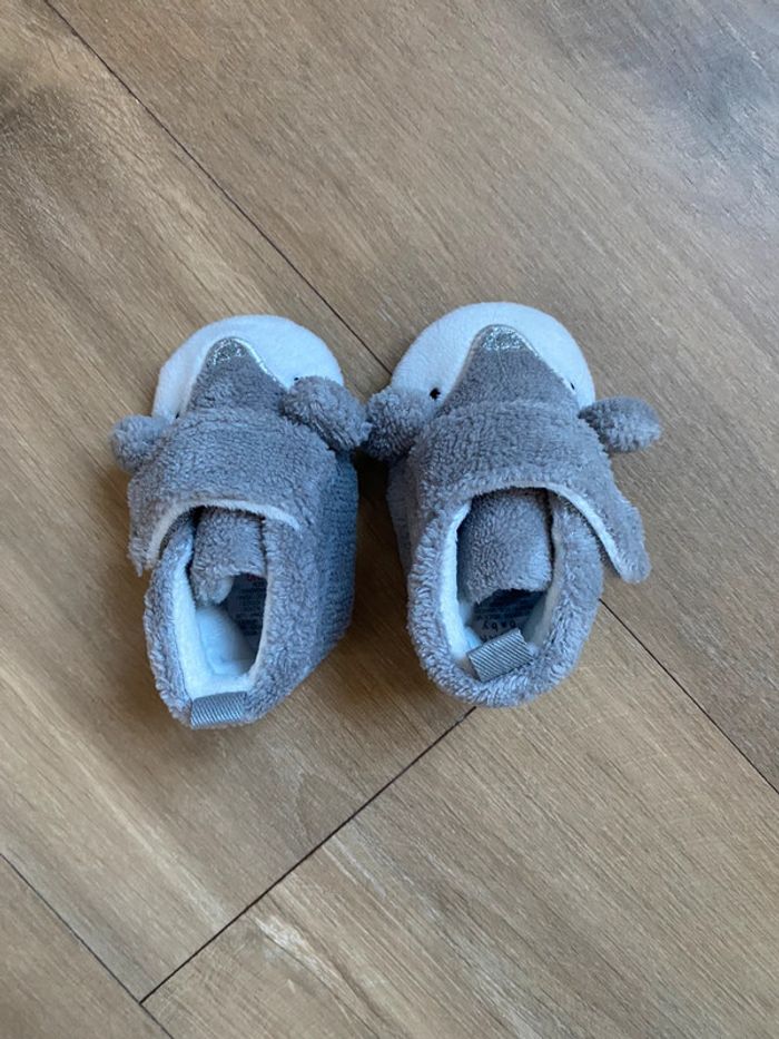 Chaussons - photo numéro 3