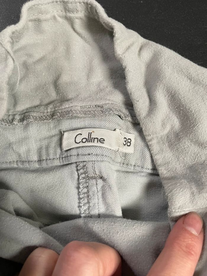 Jean grossesse - photo numéro 3