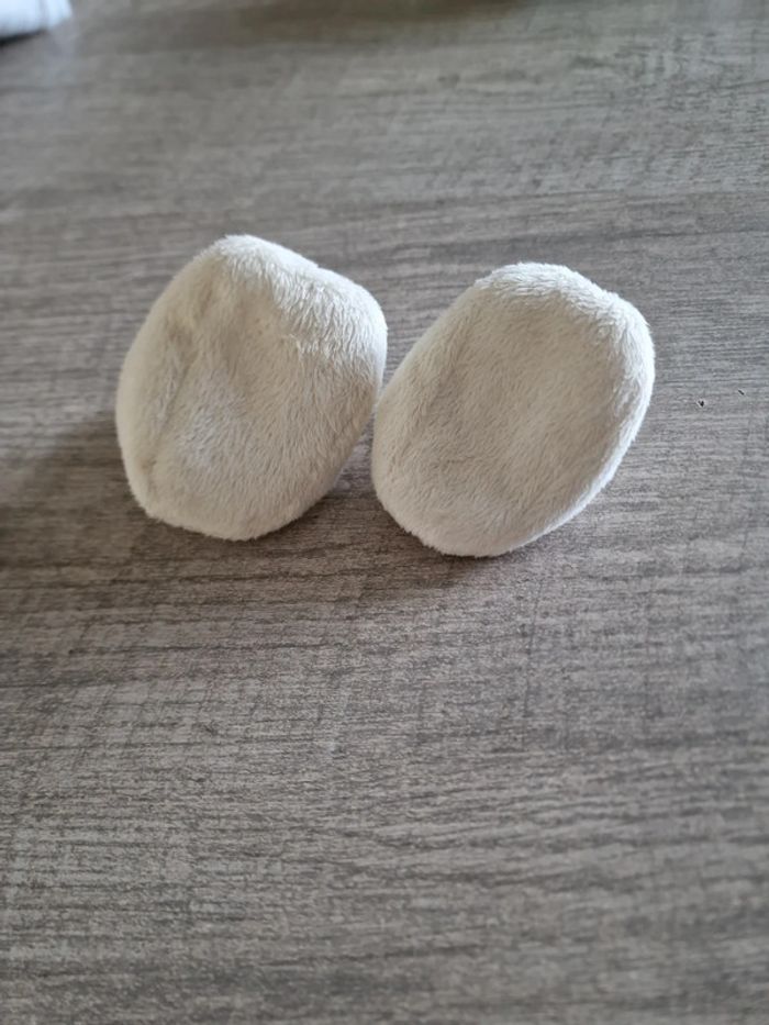 Chaussons mixte - photo numéro 2