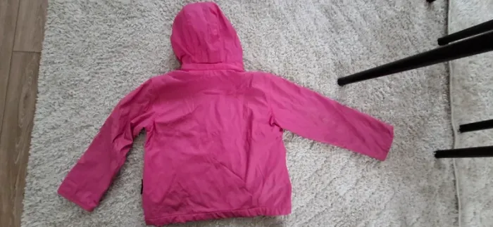 Parka - photo numéro 2
