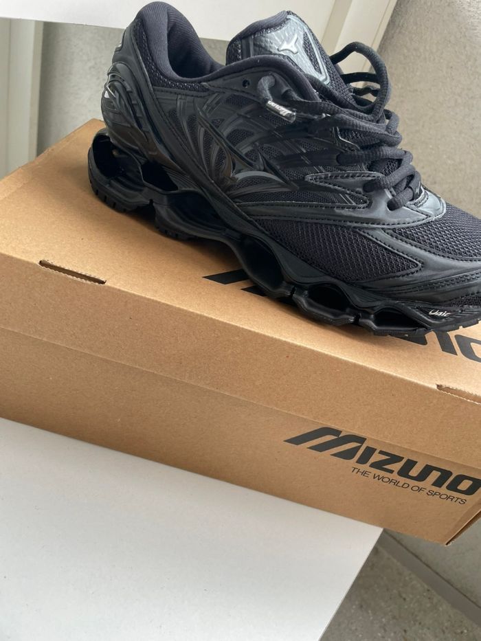 Basket mizuno import Japon - photo numéro 3