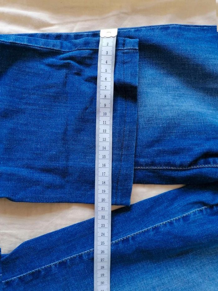 Jeans morgan - photo numéro 6