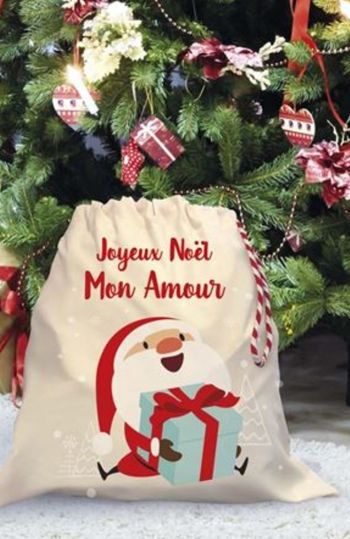 🎁 Draeger Hotte de Noël NEUF