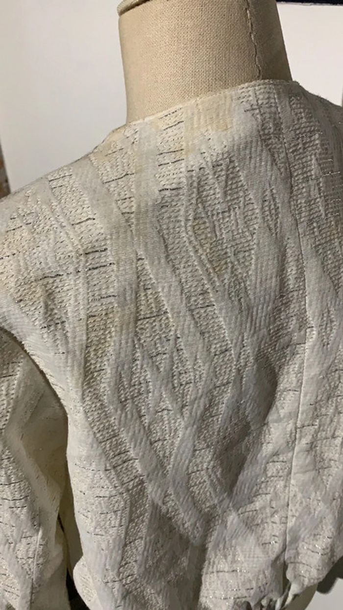 Veste - photo numéro 4