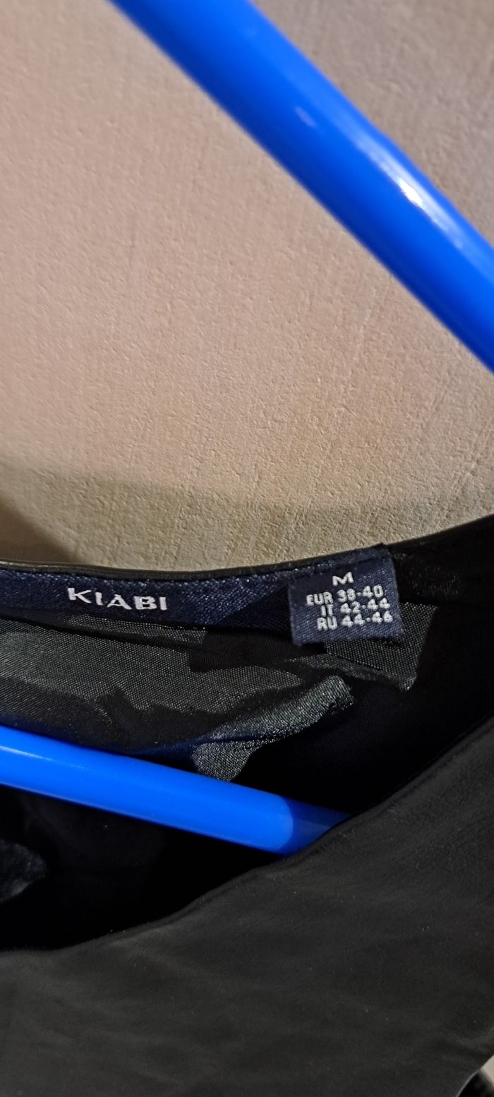 Débardeur femme taille m - photo numéro 2