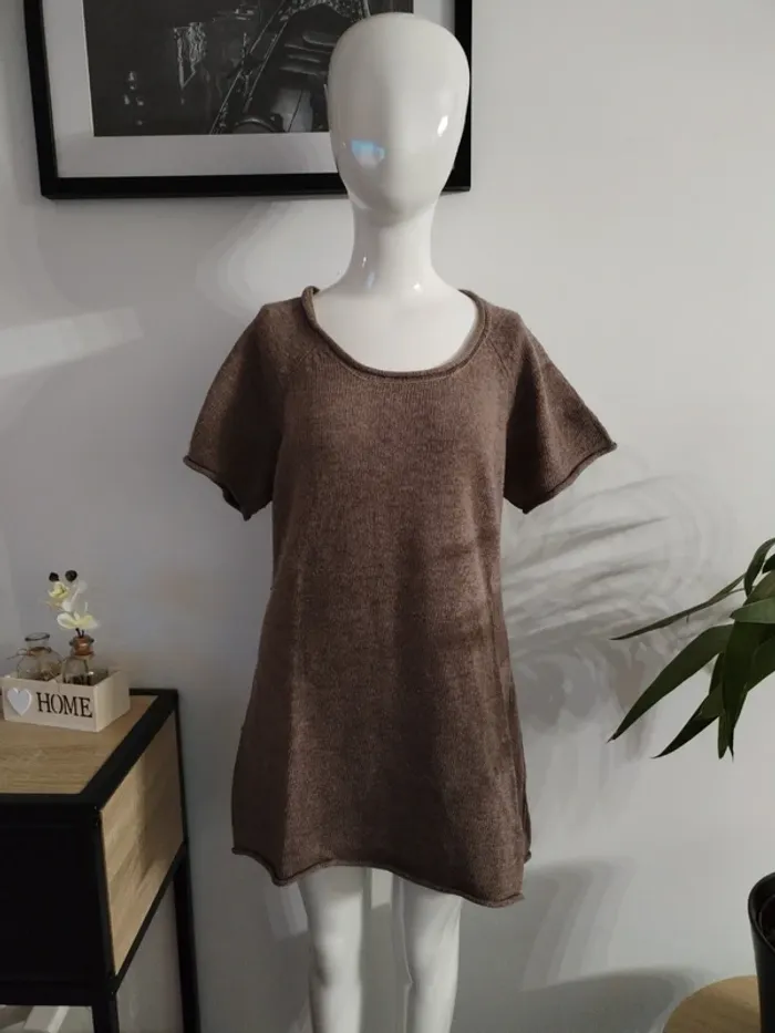 T-shirt femme taille 40 Maella