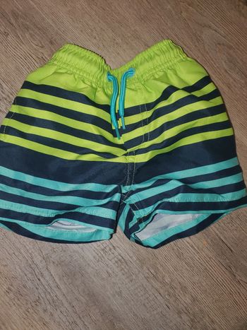 Maillot de bain e ans