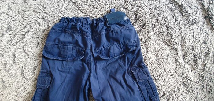 Pantalon style baggy Okaidi - 10 ans - photo numéro 3