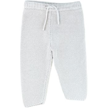 Pantalon 9 mois en coton Bout''chou