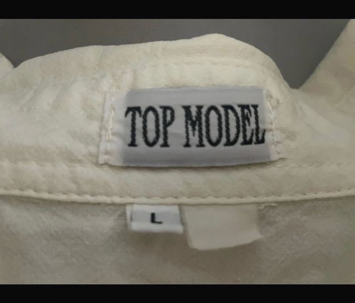 Lot de 3 chemises - photo numéro 9