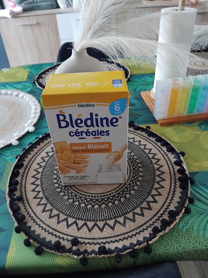 Blédine