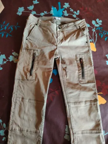 Pantalons